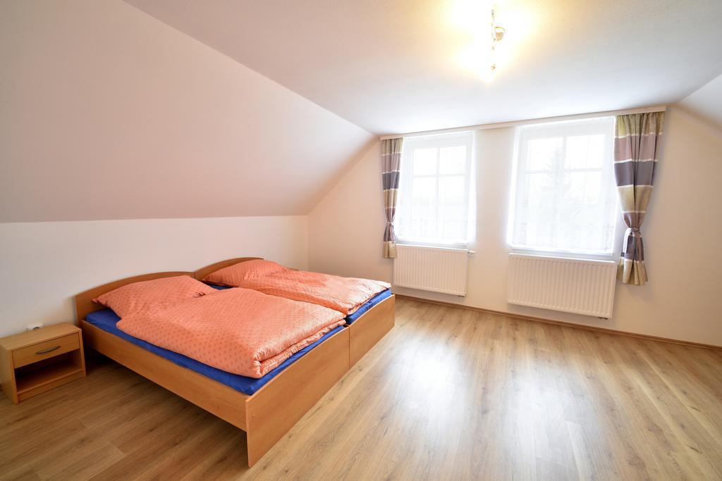 Holiday Home Turovec Табор Экстерьер фото
