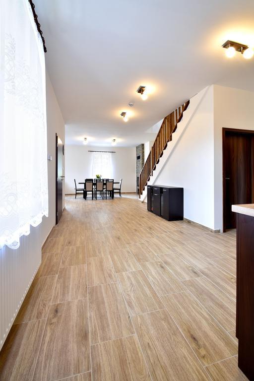 Holiday Home Turovec Табор Экстерьер фото