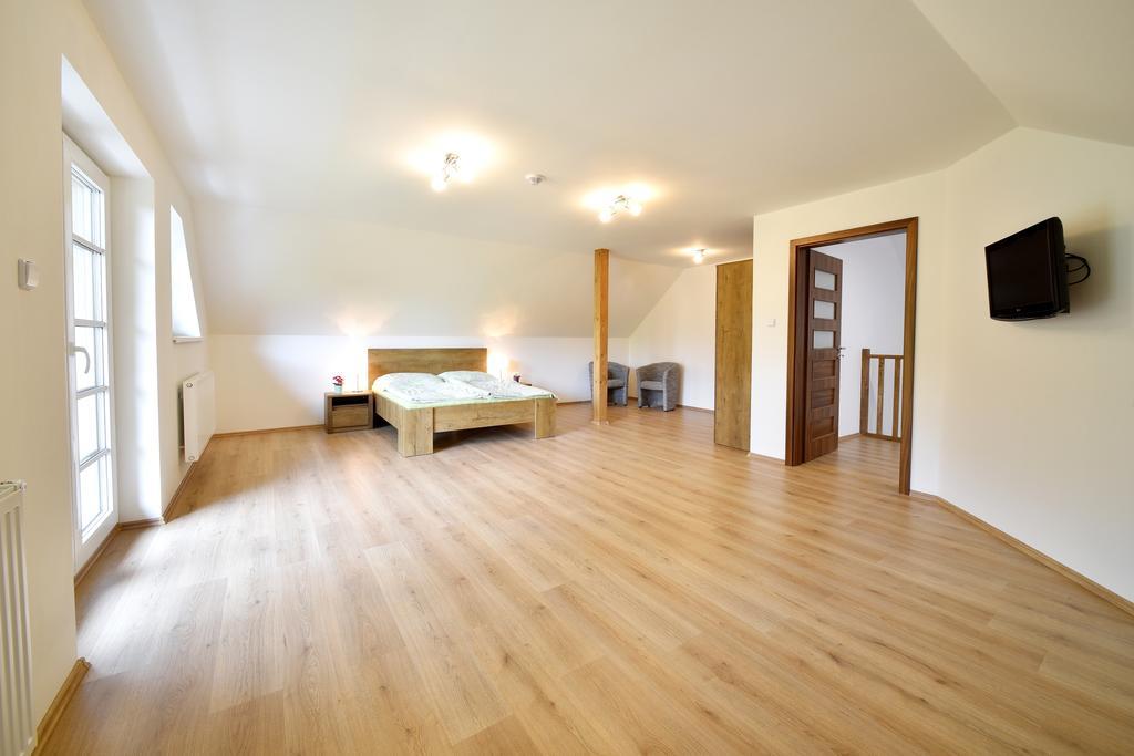 Holiday Home Turovec Табор Экстерьер фото