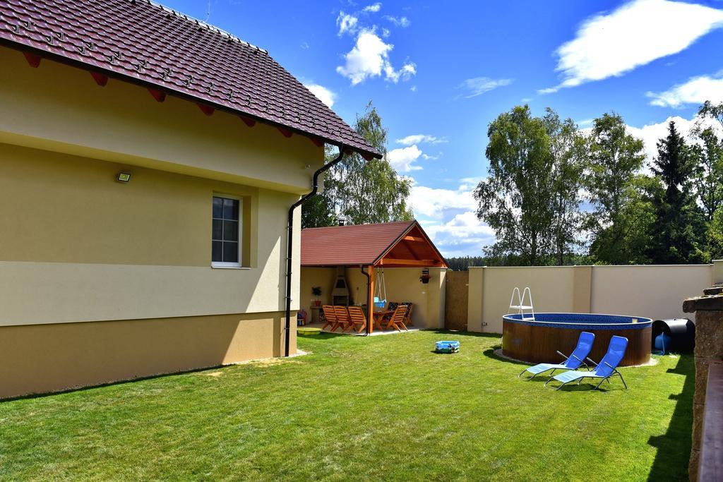 Holiday Home Turovec Табор Экстерьер фото