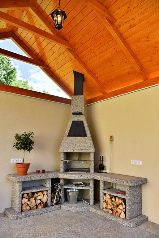 Holiday Home Turovec Табор Экстерьер фото